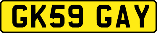 GK59GAY