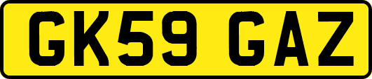 GK59GAZ