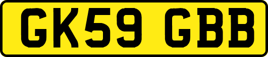 GK59GBB