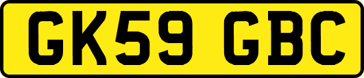 GK59GBC