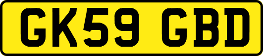 GK59GBD