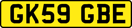 GK59GBE