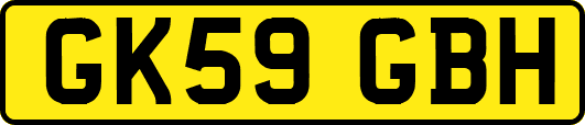 GK59GBH