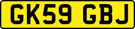GK59GBJ