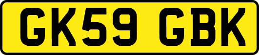 GK59GBK