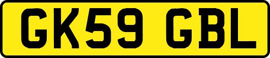 GK59GBL