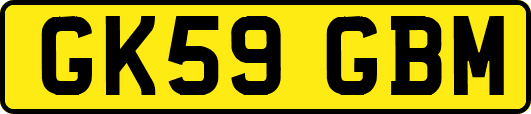 GK59GBM