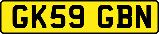 GK59GBN