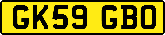 GK59GBO