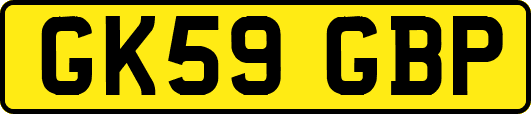 GK59GBP