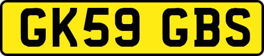 GK59GBS