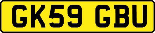 GK59GBU