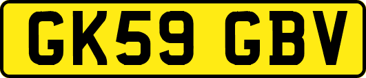 GK59GBV