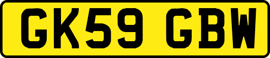 GK59GBW