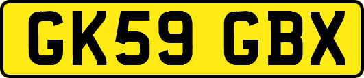 GK59GBX