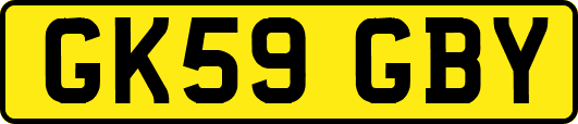 GK59GBY
