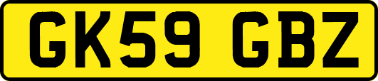 GK59GBZ