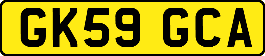 GK59GCA