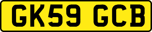 GK59GCB