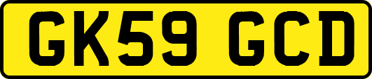 GK59GCD