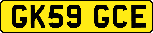 GK59GCE