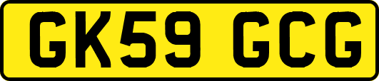 GK59GCG
