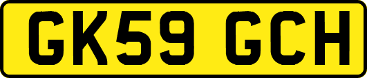 GK59GCH