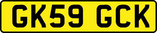 GK59GCK