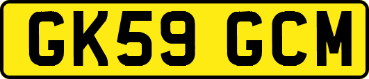 GK59GCM