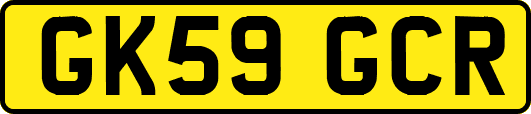 GK59GCR