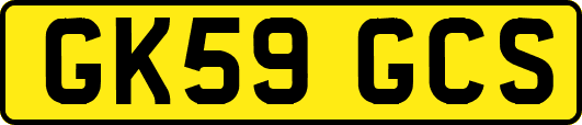 GK59GCS