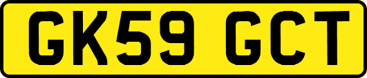 GK59GCT