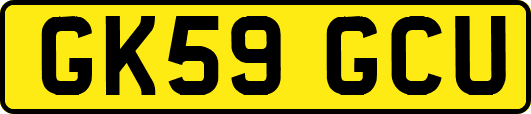 GK59GCU
