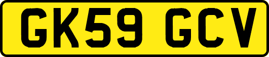 GK59GCV