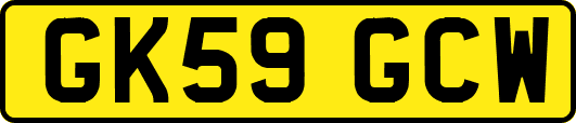 GK59GCW