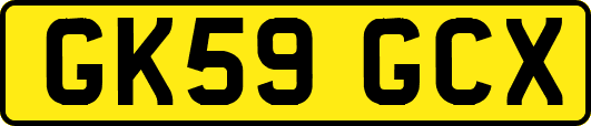 GK59GCX