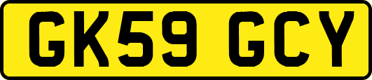 GK59GCY