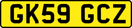 GK59GCZ