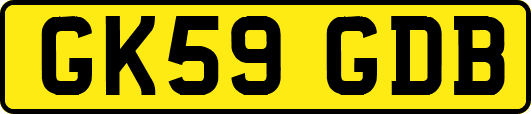 GK59GDB