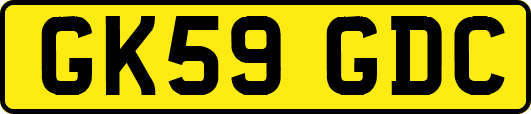 GK59GDC