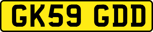 GK59GDD