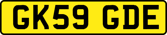 GK59GDE
