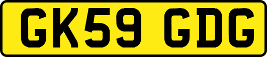 GK59GDG