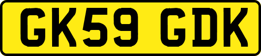 GK59GDK