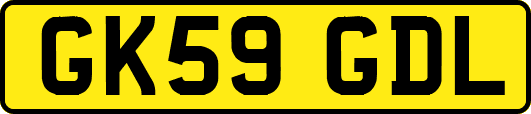 GK59GDL