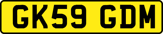 GK59GDM