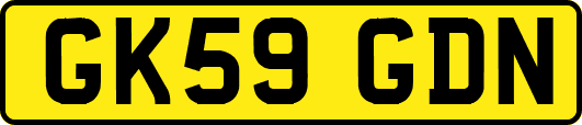 GK59GDN
