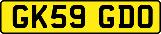 GK59GDO
