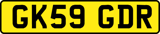 GK59GDR
