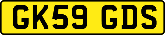 GK59GDS